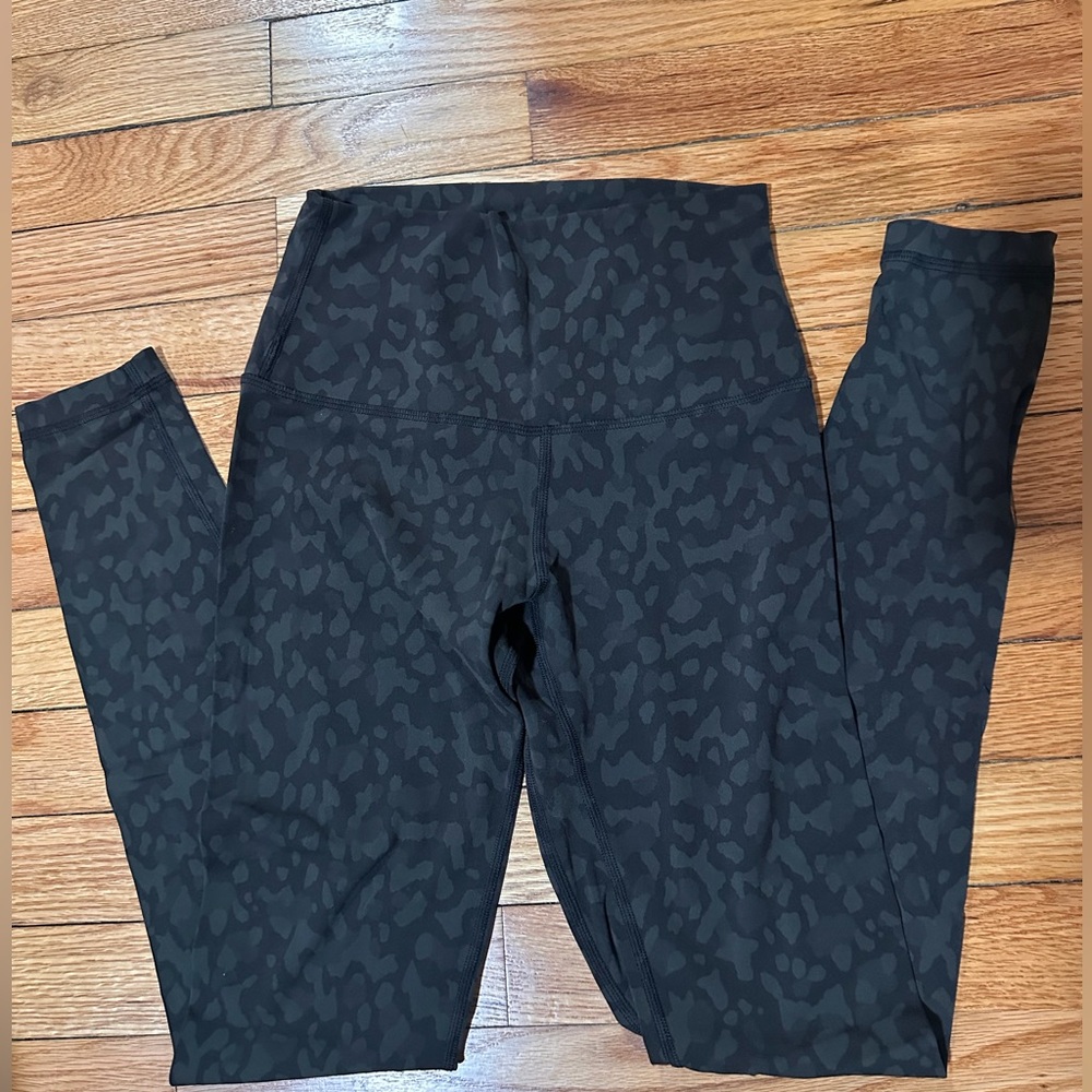 Lululemon Align 28” Leggings